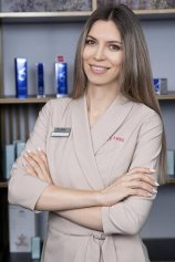 Мельзер Ирина Евгеньевна