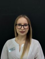 Курятникова(Тимкина) Оксана Юрьевна