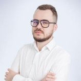 Быков Илья Сергеевич