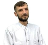 Лиманский Александр Сергеевич