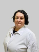 Спорова Ирина Васильевна