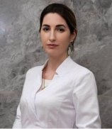 Асхабова Замира Магомедовна