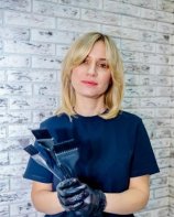 Столина Ольга