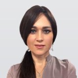 Шарма (Хасанова) Наталья Анатольевна