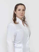 Гусятникова Валерия Сергеевна