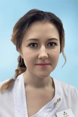 Хан Наталья Александровна