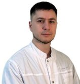 Кочеров Игорь Борисович