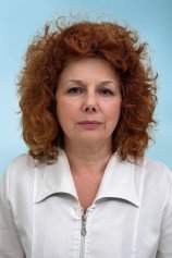 Тутер Нина Валерьевна