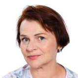 Берлизева Наталья Васильевна