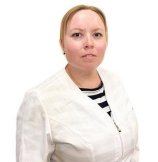 Галкина Светлана Леонидовна