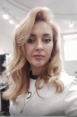 Куликова Кристина