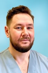 Тукмачев Егор Иванович