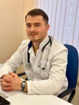 Джалилов Мухаммаджон Валижонович