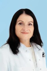 Черепахина Светлана Ивановна