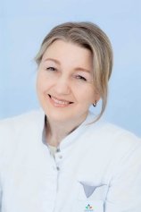Мишустина Елена Владимировна