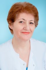 Козаева Диана Дзодцаевна