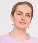Игенбаева Елена Валерьевна