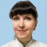 Василенко Ольга Владимировна