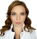 Кривощекова Екатерина Сергеевна