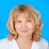 Шерстеникина Наталья Сергеевна