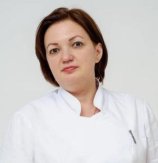 Пандеева Ирина Юрьевна