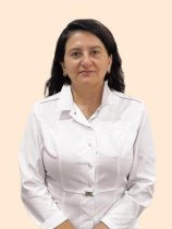 Кулиева Камилла