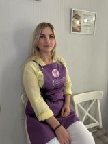 Паршикова Екатерина