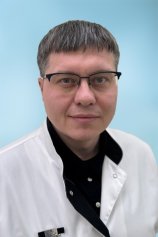 Финогенов Виталий Вячеславович
