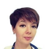 Цик-Таабалдиева Татьяна Владимировна