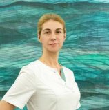Савустьян Елена Сергеевна