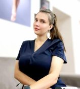Поклонцева Светлана