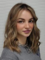 Мовсесян Карина
