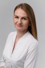 Агибалова Юлия Валерьевна