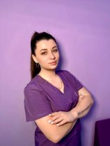Гладуша Екатерина