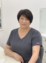 Путинцева Елена