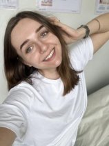 Палапа Елизавета Андреевна