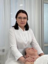 Деткова Елена Валерьевна