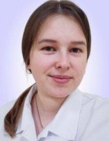 Борисова Вера Николаевна