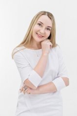 Голикова Екатерина Николаевна