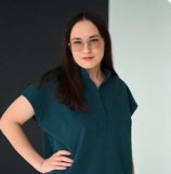 Пасхина Анастасия Игоревна