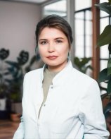 Дятлова Луиза Галиевна