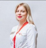Егорова Антонина Валерьевна