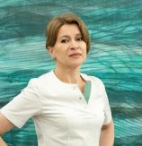 Орехова Светлана Николаевна