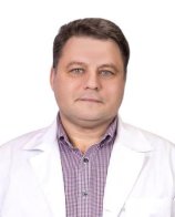 Гончаров Илья Александрович