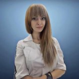 Варданян Ася Георгиевна
