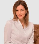 Финогентова Алиса Сергеевна