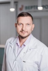 Петренко Тимур Сергеевич