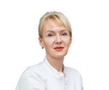 Кислякова Елена Александровна