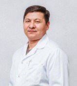 Саидов Салих Тахтумуродович