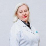 Авдеева Анна Анатольевна